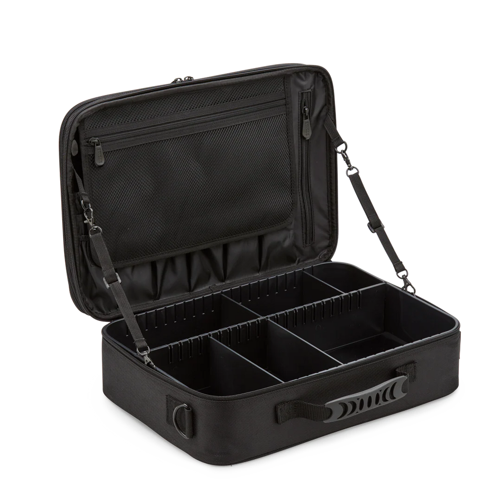 Large Cosmetic Travel Case
