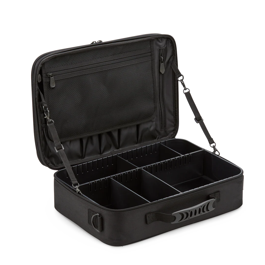 Large Cosmetic Travel Case