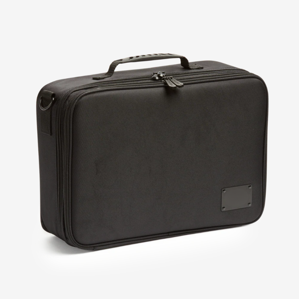 Large Cosmetic Travel Case